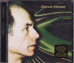 Steve Howe : Natural Timbre